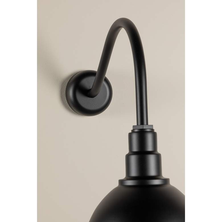 Image 3 Troy RLM Ventura 11.6 Inch 1 Light Wall Sconce more views