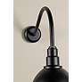 Thumbnail3 of Troy RLM Ventura 11.6 Inch 1 Light Wall Sconce more views