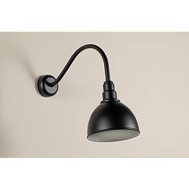 Image4 of Troy RLM Ventura 11.6 Inch 1 Light Wall Sconce more views