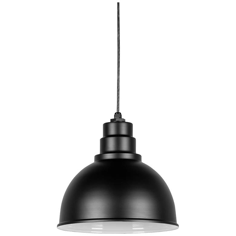 Image 1 Troy RLM Ventura 16 Inch 1 Light Pendant