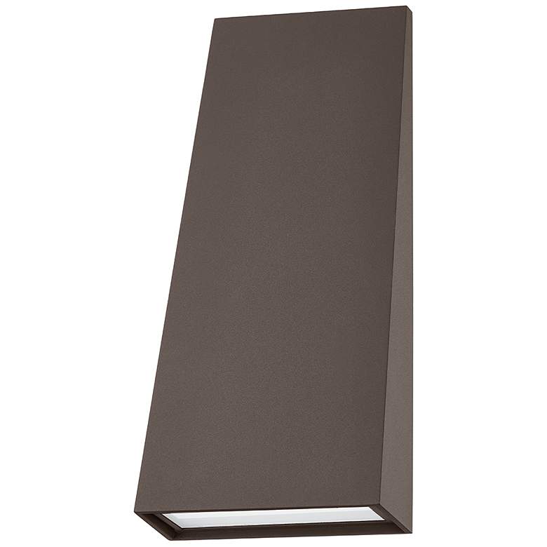 Image 1 Troy Roy 13 inch Epm 1 Lt Ext. Wall Sconce
