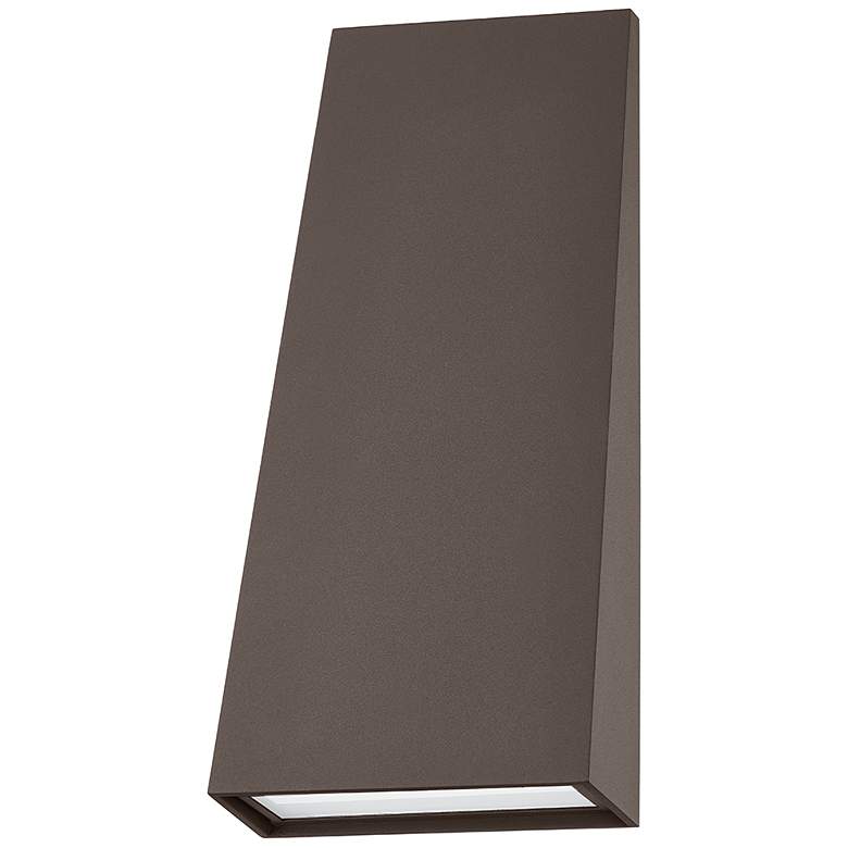 Image 1 Troy Roy 13" Epm 1 Lt Ext. Wall Sconce