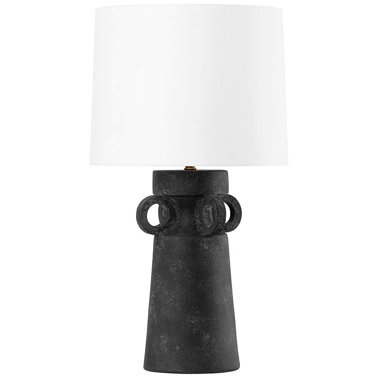 Image 1 Troy Santa Cruz 31In 1 Light Table Lamp