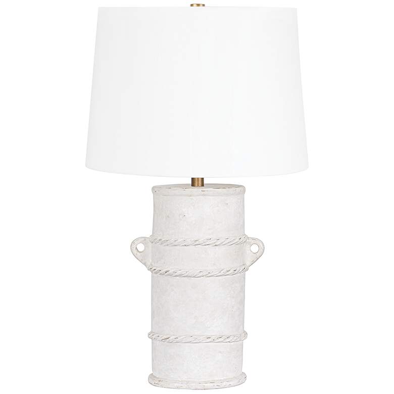Image 1 Troy Siena 34In 1 Light Table Lamp