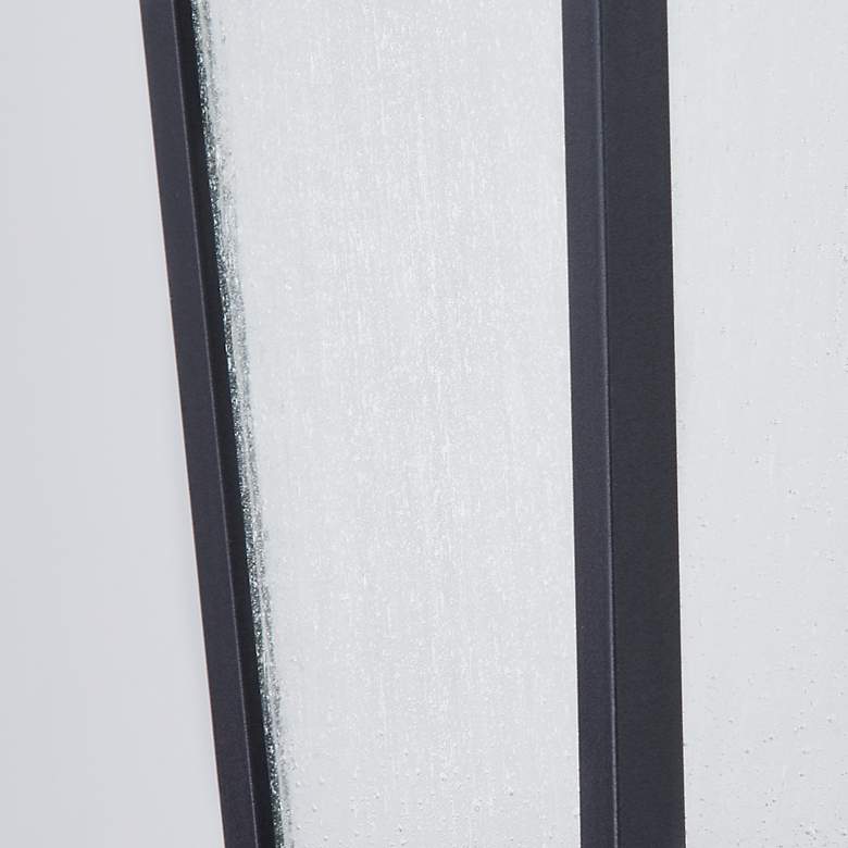 Image 4 Troy Soren 15" Epm 1 Lt Ext. Wall Sconce more views