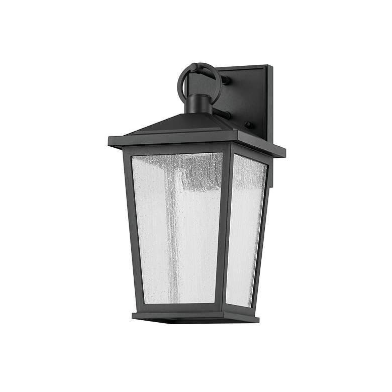 Image 5 Troy Soren 15" Epm 1 Lt Ext. Wall Sconce more views