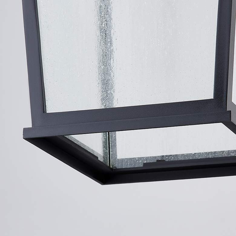 Image 4 Troy Soren 19" Epm 1 Lt Ext. Wall Sconce more views