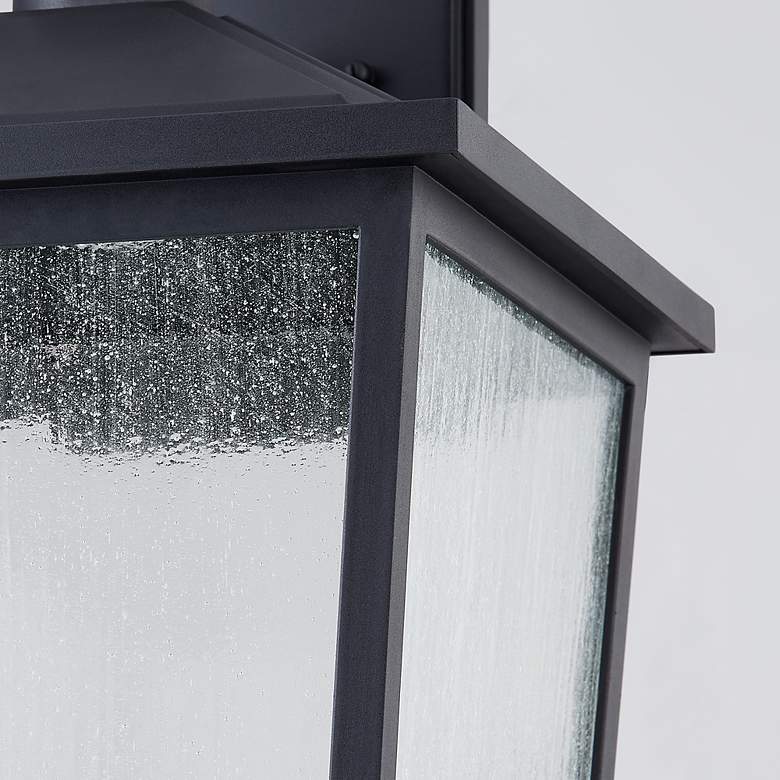 Image 5 Troy Soren 19" Epm 1 Lt Ext. Wall Sconce more views