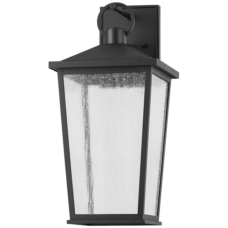 Image 1 Troy Soren 22 inch Epm 1 Lt Ext. Wall Sconce