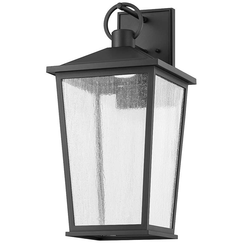 Image 1 Troy Soren 25.5" Epm 1 Lt Ext. Wall Sconce