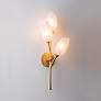3_Troy-Standard Aldean 8.25 inch 3 Lt. Wall Sconce more views