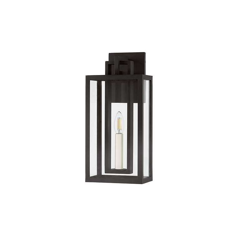 Image 2 Troy-Standard Amire 7.25 inch 1 Lt. Wall Sconce