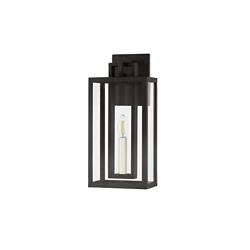 Troy-Standard Amire 7.25 inch 1 Lt. Wall Sconce