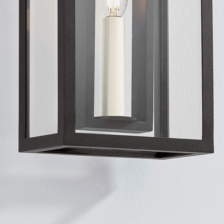 Image 6 Troy-Standard Amire 7.25 inch 1 Lt. Wall Sconce more views