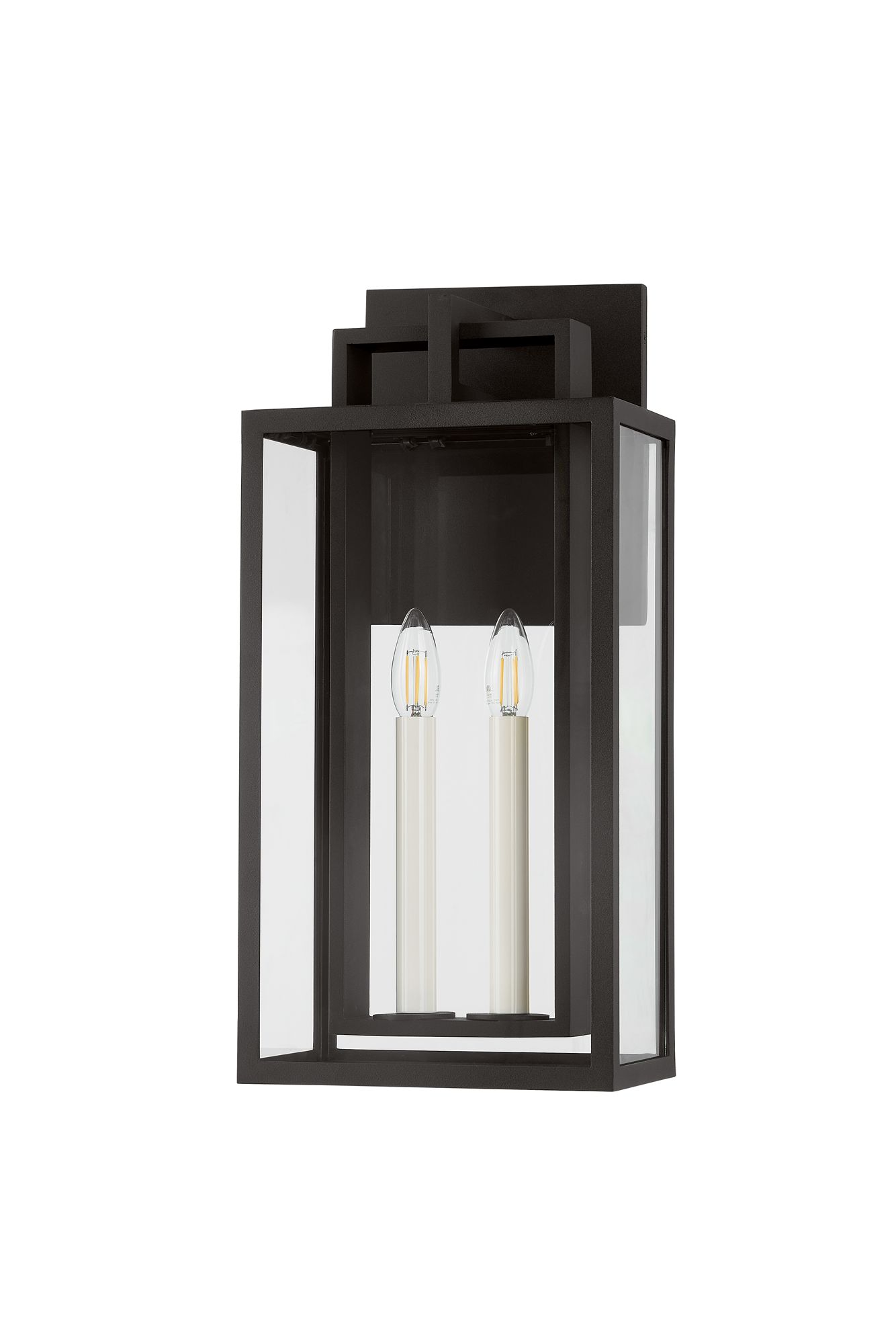 Troy-Standard Amire 9.5 inch 2 Lt. Wall Sconce