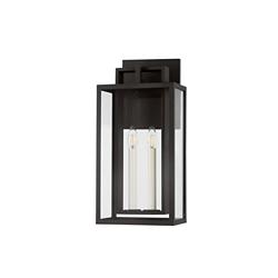 Troy-Standard Amire 9.5 inch 2 Lt. Wall Sconce