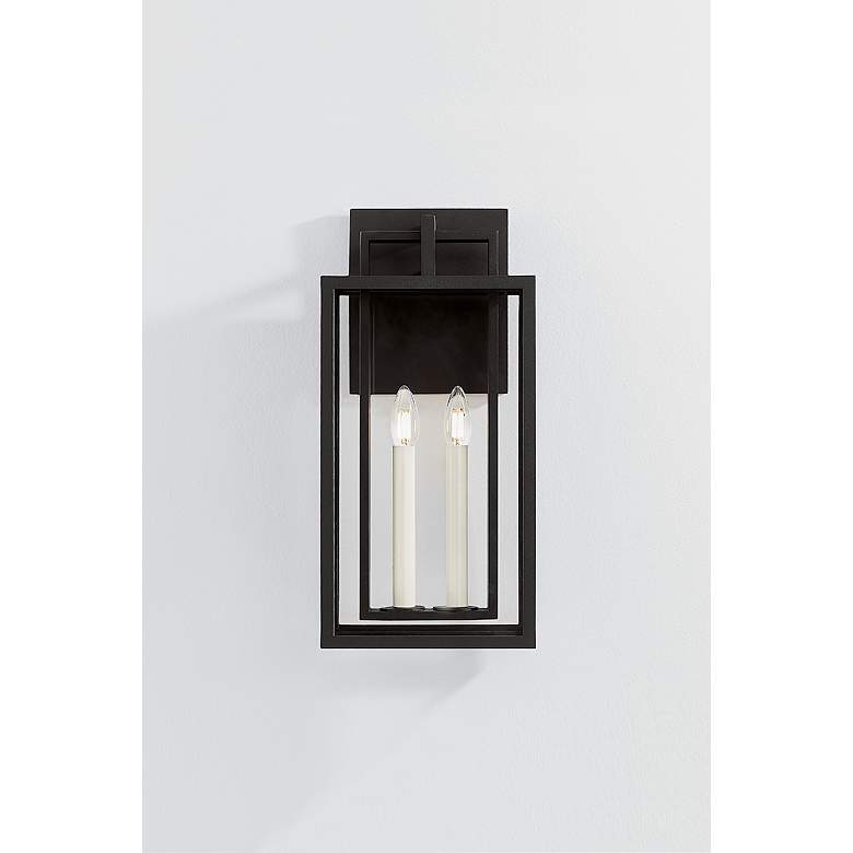 Image 4 Troy-Standard Amire 9.5 inch 2 Lt. Wall Sconce more views