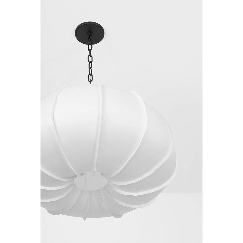 Image 6 Troy-Standard Bayu 26 inch 1 Lt. Pendant more views