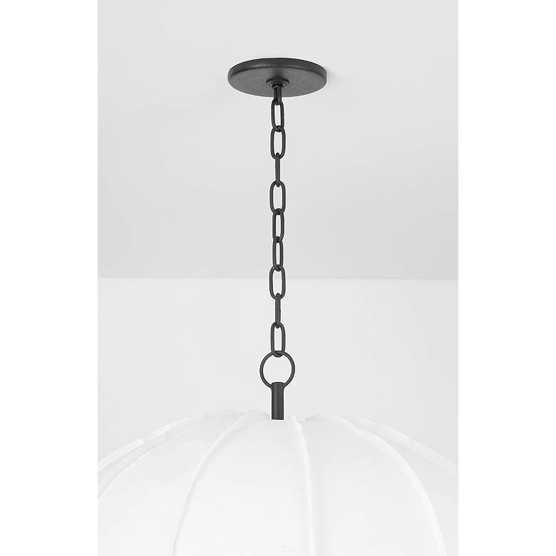 Image 7 Troy-Standard Bayu 26 inch 1 Lt. Pendant more views