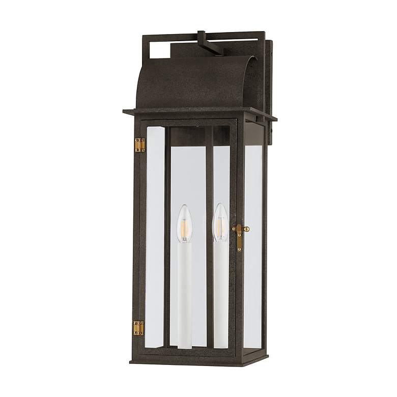 Image 2 Troy-Standard Bohen 9.5 inch 2 Lt. Exterior