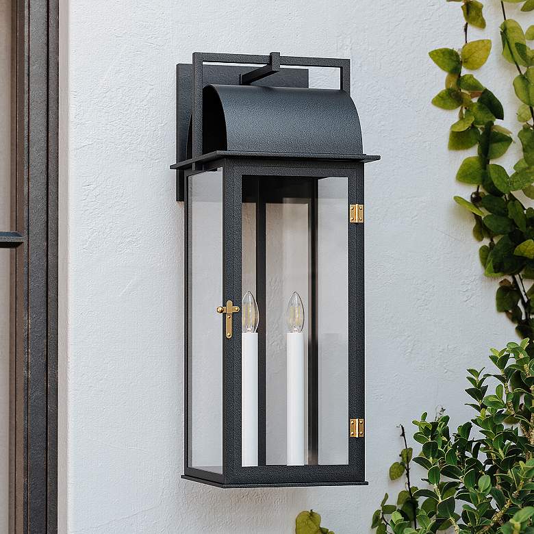 Image 1 Troy-Standard Bohen 9.5 inch 2 Lt. Exterior