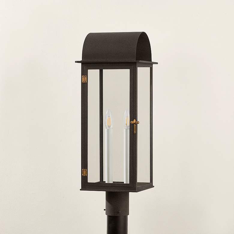 Image 3 Troy-Standard Bohen 9.5 inch 2 Lt. Exterior more views