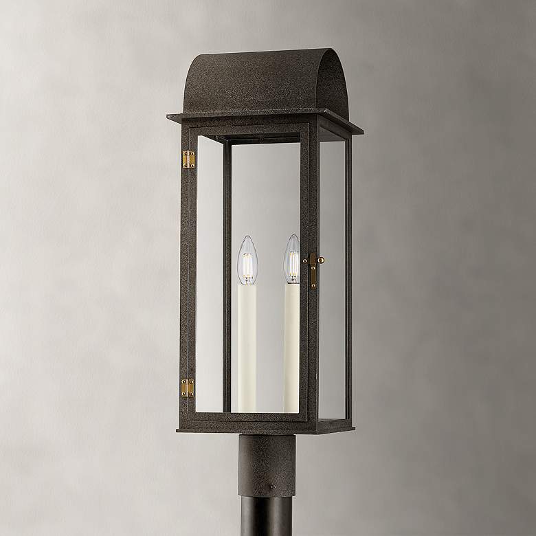 Image 4 Troy-Standard Bohen 9.5 inch 2 Lt. Exterior more views