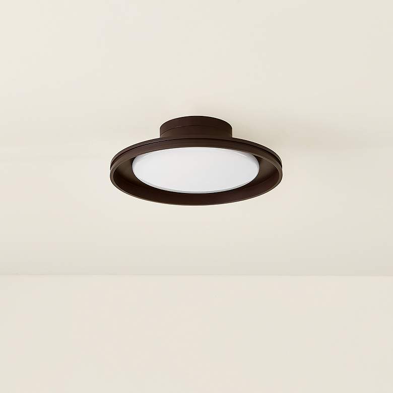 Image 6 Troy-Standard Cannes 14.75 inch 1 Lt. Exterior more views