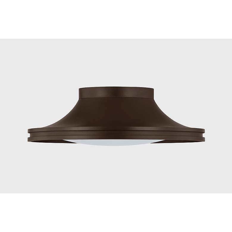 Image 7 Troy-Standard Cannes 14.75 inch 1 Lt. Exterior more views