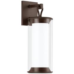 Troy-Standard Cannes 6.25 inch 1 Lt. Exterior