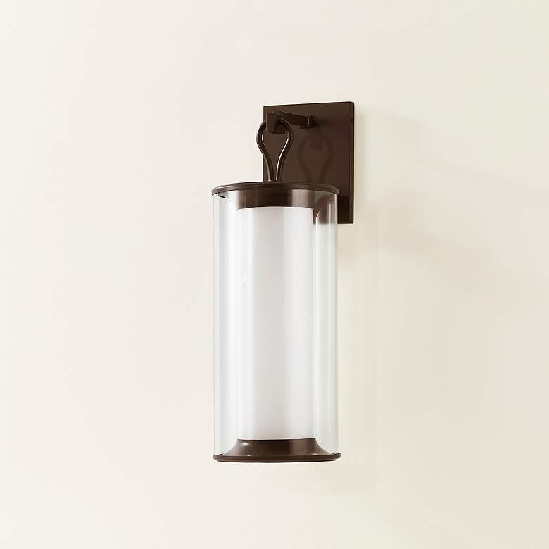 Image 6 Troy-Standard Cannes 8 inch 1 Lt. Exterior more views