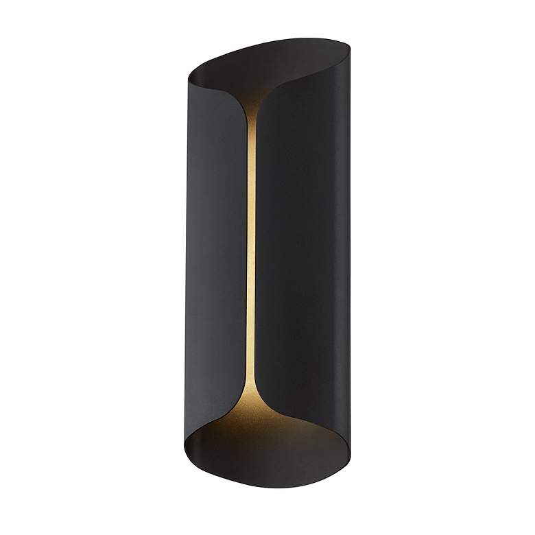 Image 1 Troy-Standard Cole 7.75 inch 1 Lt. Wall Sconce