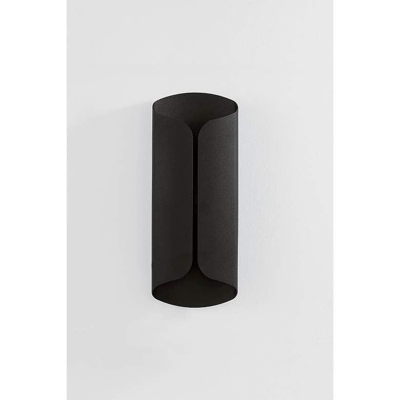 Image 3 Troy-Standard Cole 7.75 inch 1 Lt. Wall Sconce more views