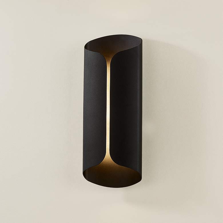 Image 5 Troy-Standard Cole 7.75 inch 1 Lt. Wall Sconce more views