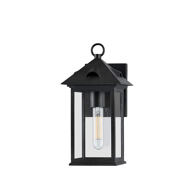 Image 2 Troy-Standard Corning 6.5 inch 1 Lt. Exterior