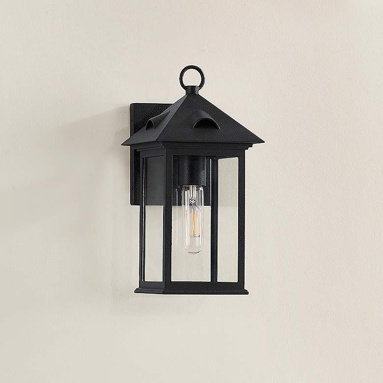 Image 1 Troy-Standard Corning 6.5 inch 1 Lt. Exterior