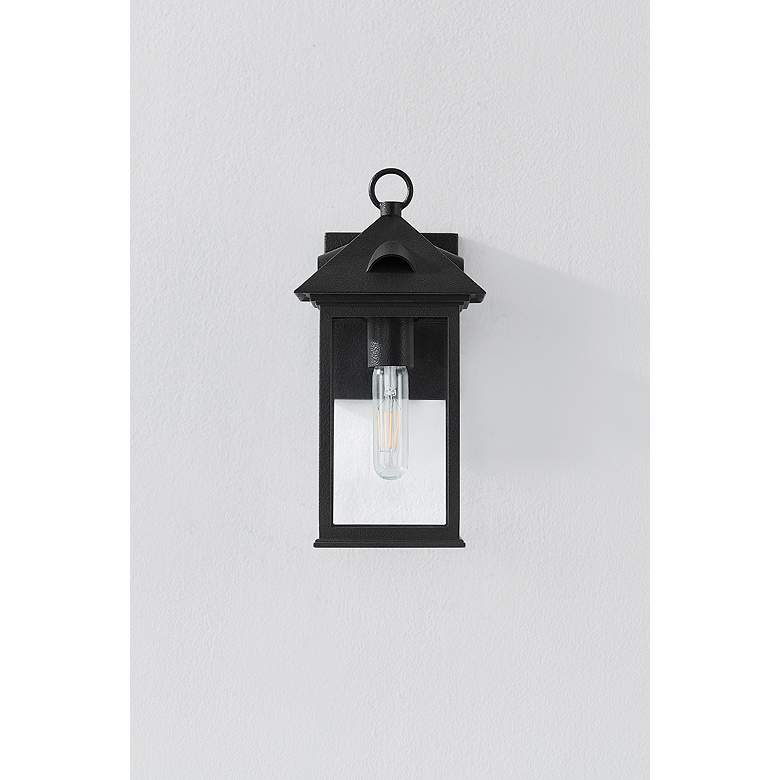 Image 4 Troy-Standard Corning 6.5 inch 1 Lt. Exterior more views