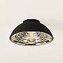 Thumbnail1 of Troy-Standard Eclipse 11.75 inch 1 Lt. Flush Mount