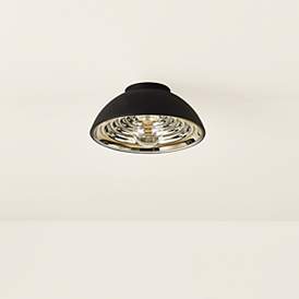 Image4 of Troy-Standard Eclipse 11.75 inch 1 Lt. Flush Mount more views