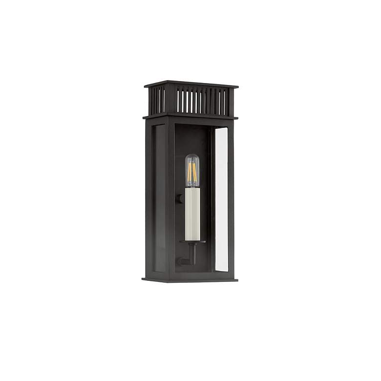 Image 1 Troy-Standard Gridley 5.5 inch 1 Lt. Wall Sconce