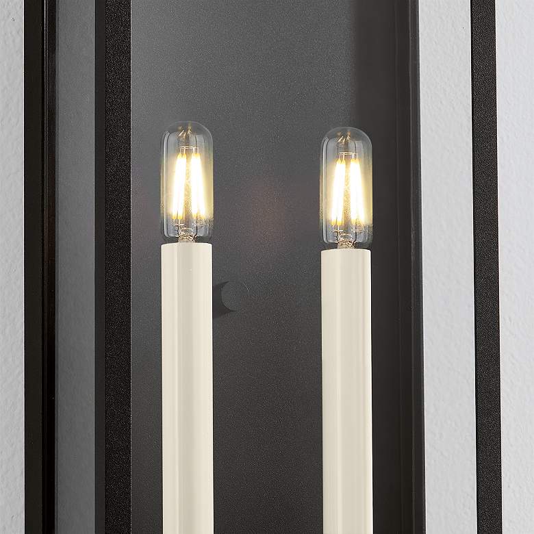 Image 5 Troy-Standard Gridley 9.25 inch 2 Lt. Wall Sconce more views