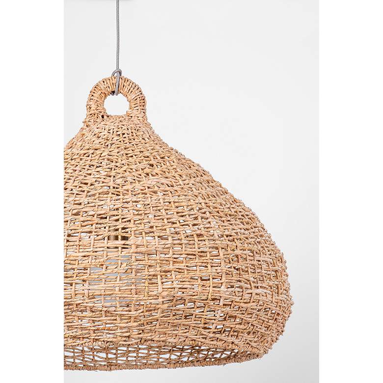 Image 2 Troy-Standard Lechlan 22.5 inch 1 Lt. Pendant more views