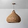 3_Troy-Standard Lechlan 22.5 inch 1 Lt. Pendant more views