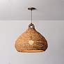 4_Troy-Standard Lechlan 22.5 inch 1 Lt. Pendant more views