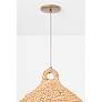 6_Troy-Standard Lechlan 22.5 inch 1 Lt. Pendant more views