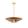 2_Troy-Standard Levan 24 inch 1 Lt. Pendant