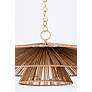 3_Troy-Standard Levan 24 inch 1 Lt. Pendant more views