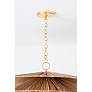 5_Troy-Standard Levan 24 inch 1 Lt. Pendant more views