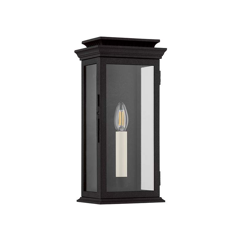 Image 1 Troy-Standard Louie 21 inch 1 Lt. Wall Sconce