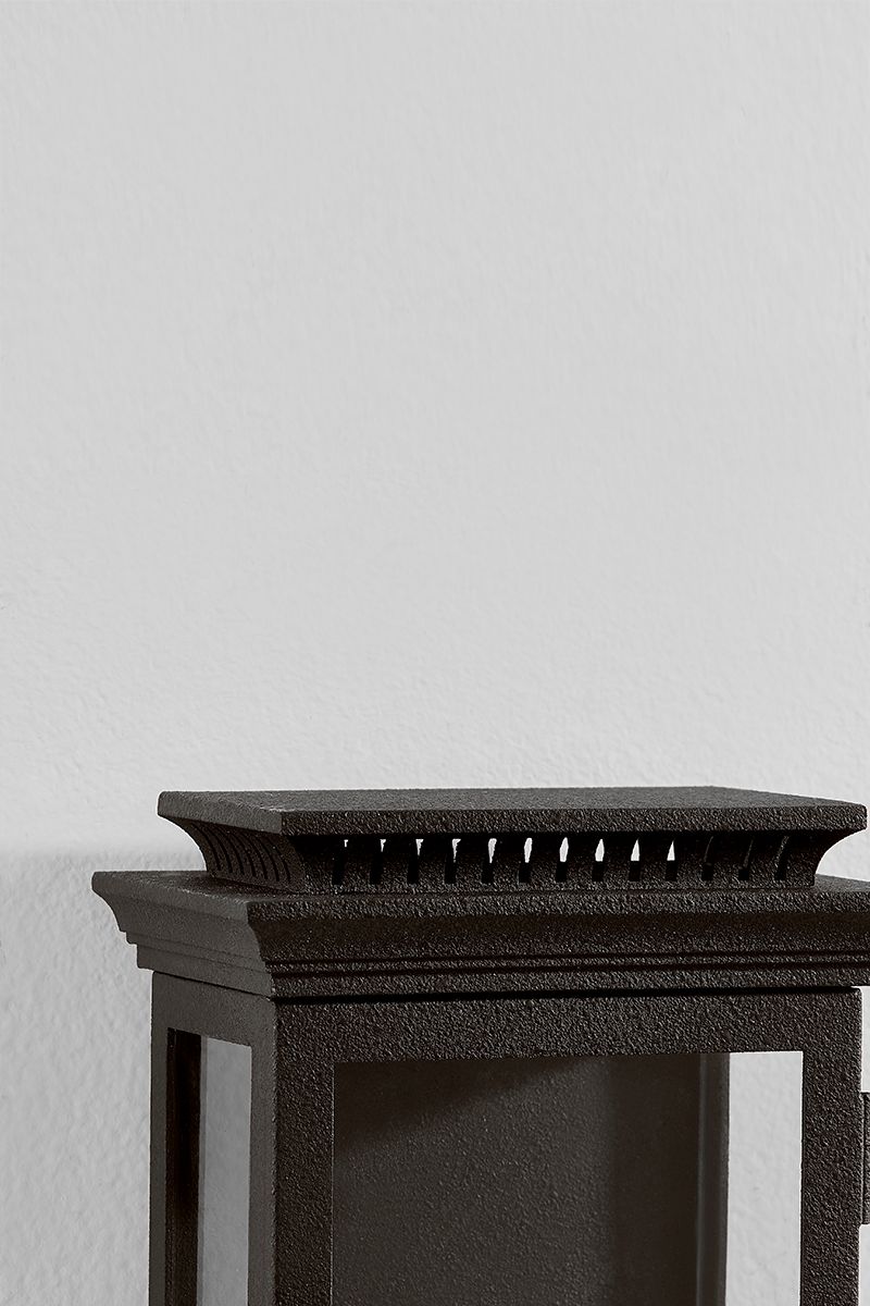 Image 2 Troy-Standard Louie 21 inch 1 Lt. Wall Sconce more views